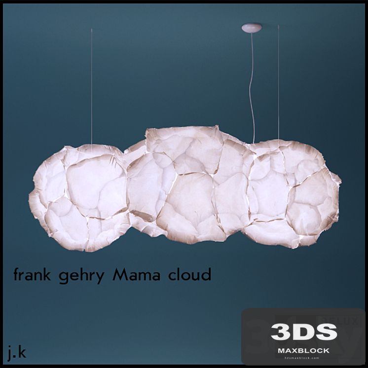 Belux / Mama cloud