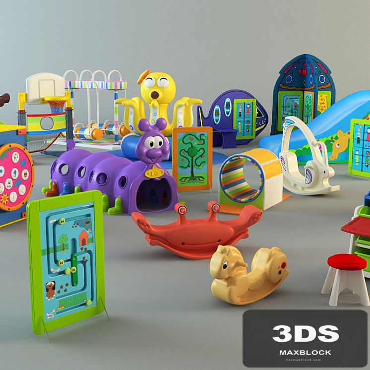 Toys