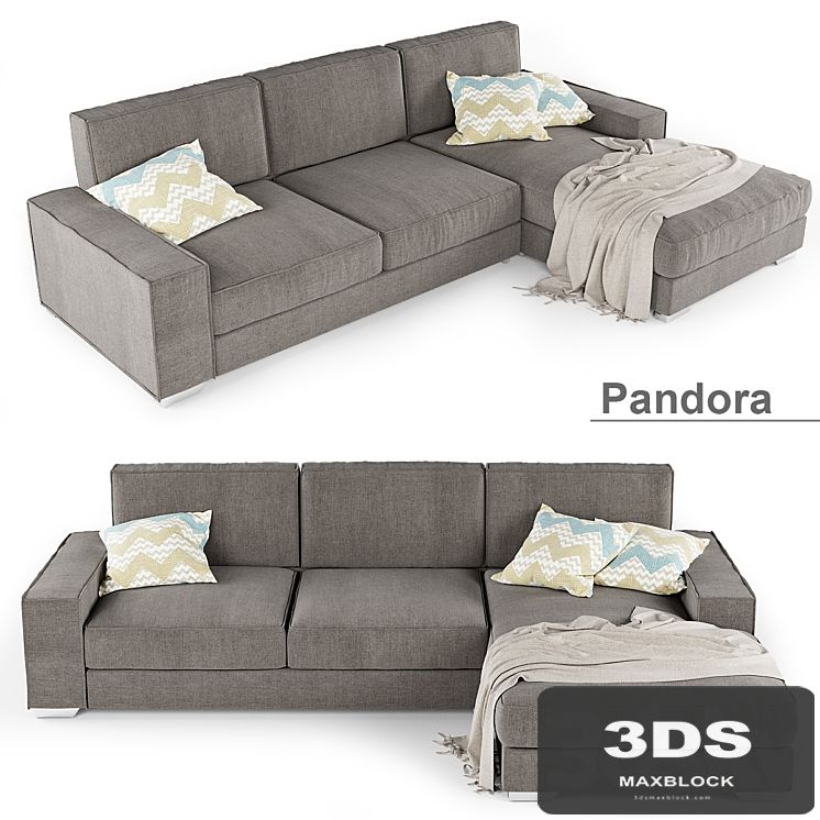 Pandora