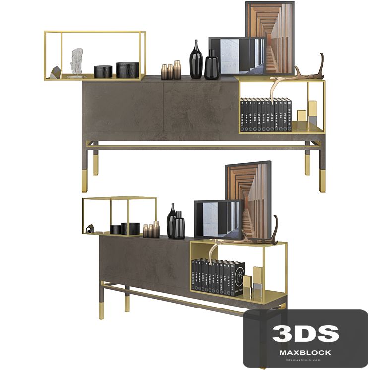 Roche Bobois | set 30