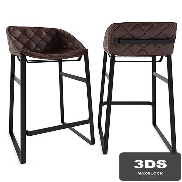 Bar Stool - Kekke
