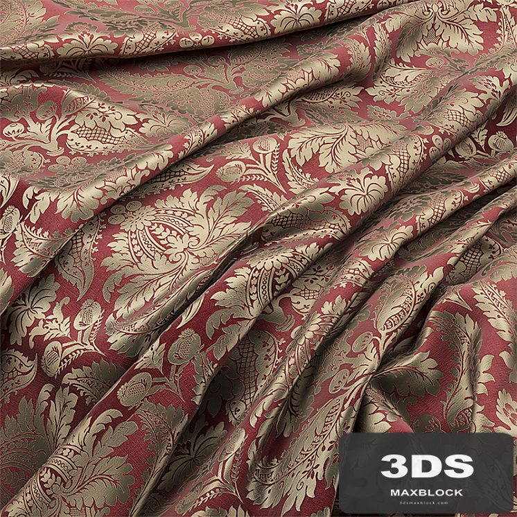 Zofany collection MALMAISON DAMASK
