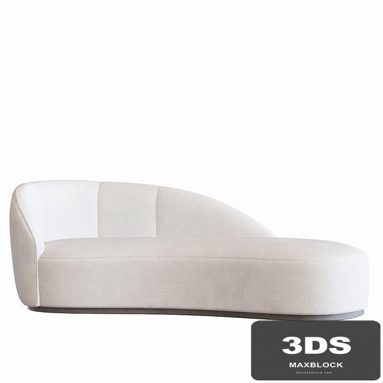 Sandler Luma Sofa