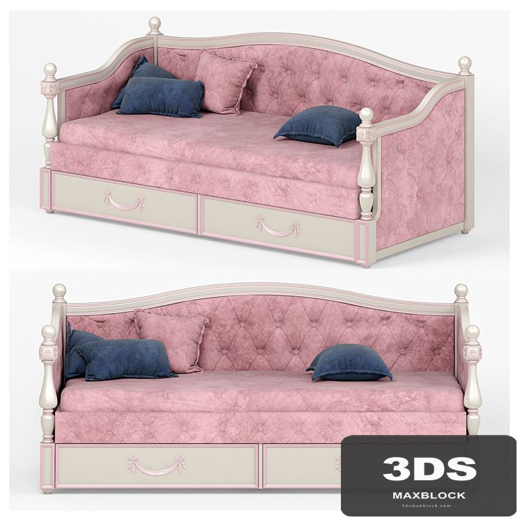 Sofa Cristel D-01