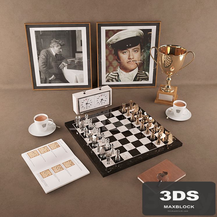 decor set
