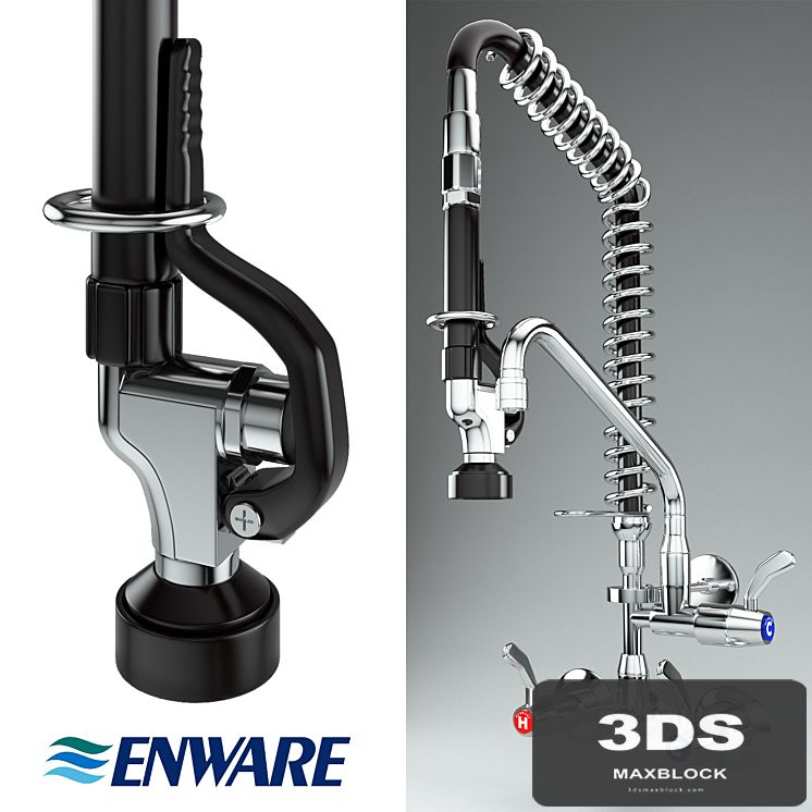 Enware Mixer FWS131