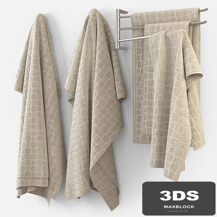 Towels m11