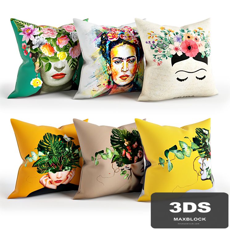 Women_Pillow_Set_001_Society6