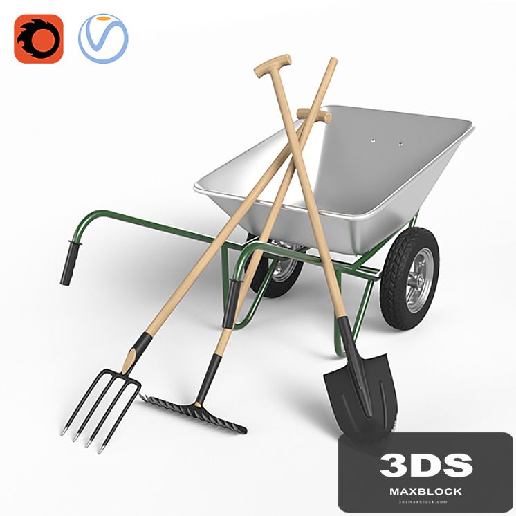 Gardening Tools