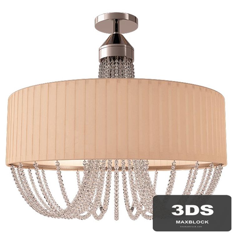 Hanging lamp Newport 1406 / S