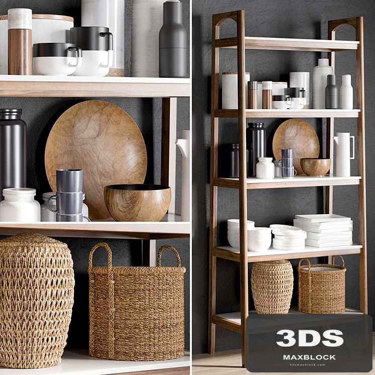 Kitchen Accessories 3