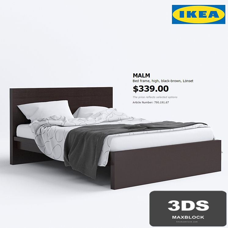 IKEA - Malm