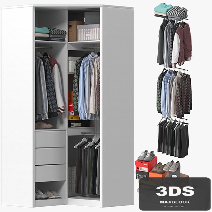 Wardrobe