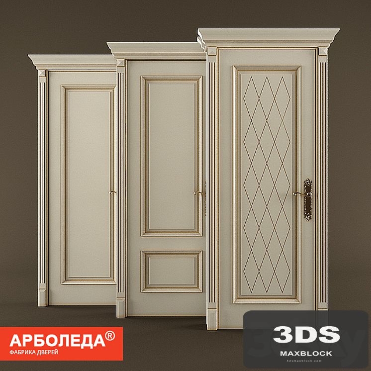 Doors Arboleda
