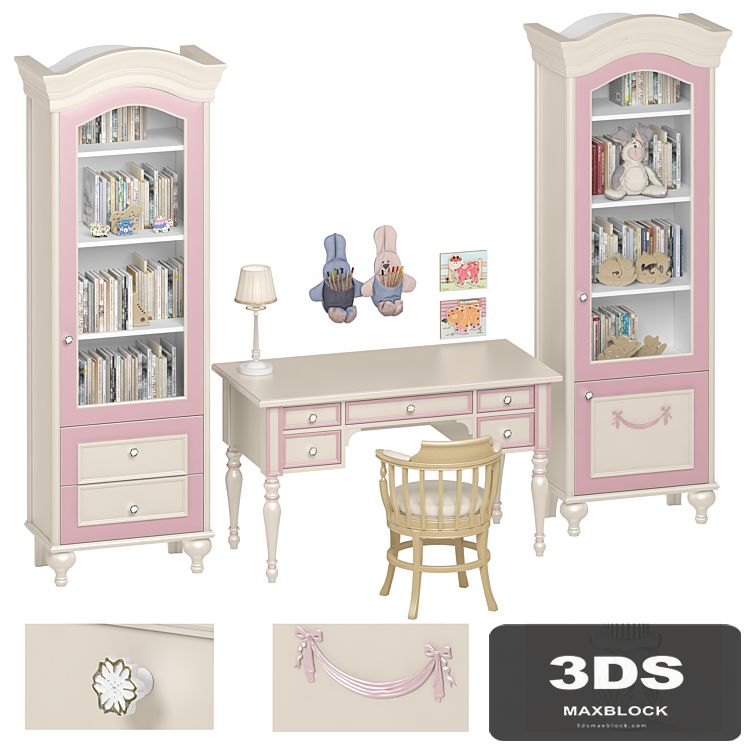 Children's Cristel
