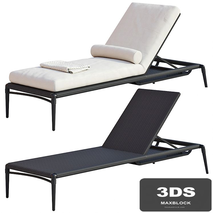 Unopiu Sunlounger Experience