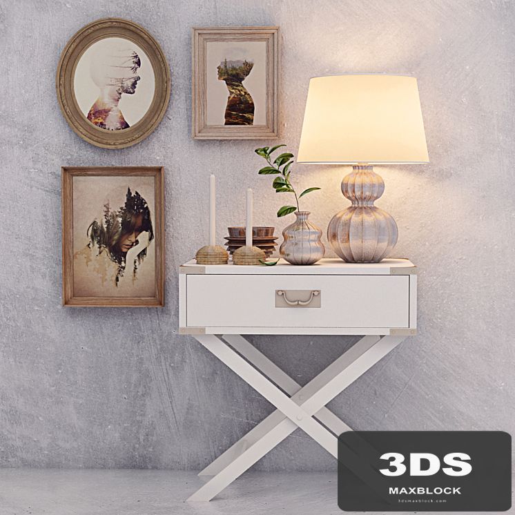 Decorative nabor_01