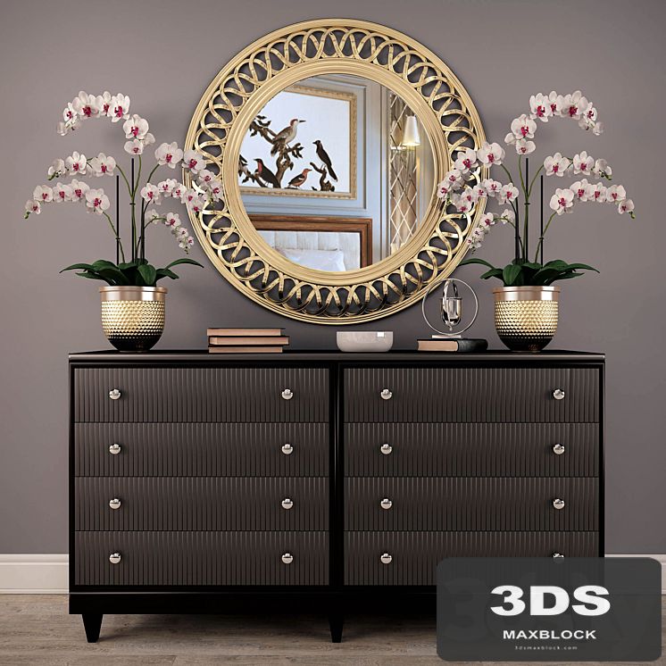Decorative set