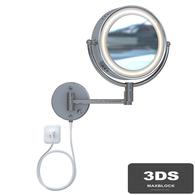 Helvex ES-002 Mirror
