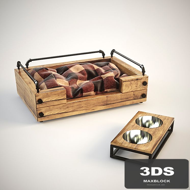 homeconcept accessories for cats, dogs