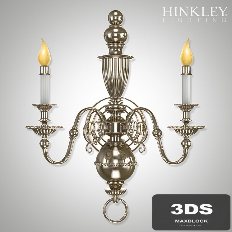 Hinkley Cambridge 4415KA