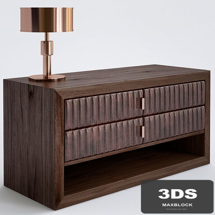 Commodes SIGNORINI COCO