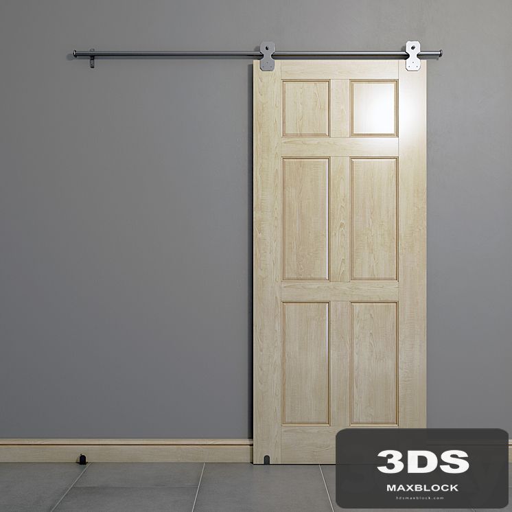 Single Door Kits