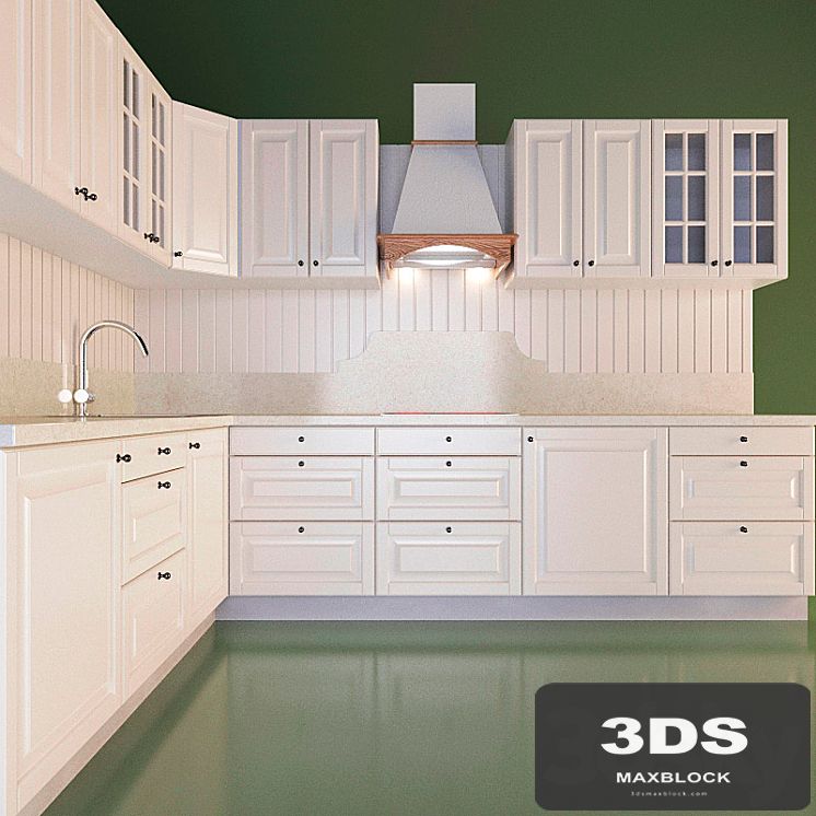 Ikea Kitchen