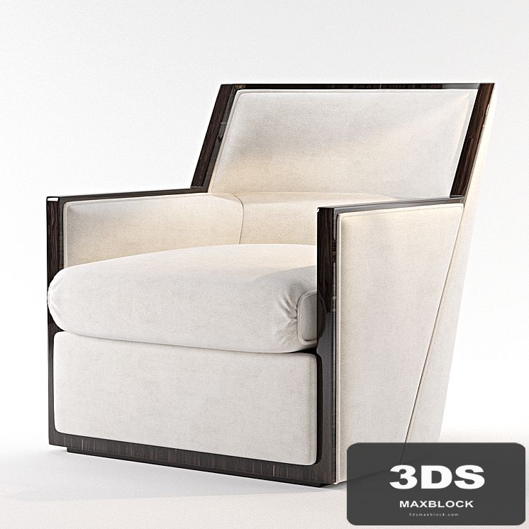 Galileo Swivel Lounge