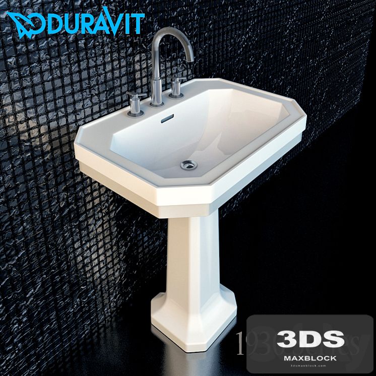 DURAVIT 1930 Series