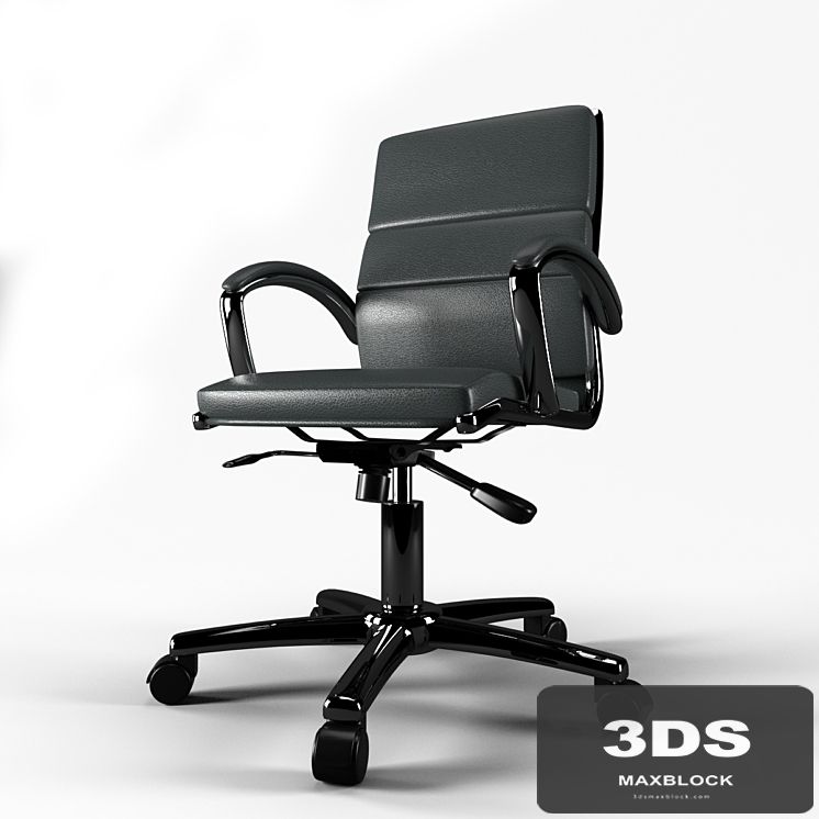 Office chair - 6