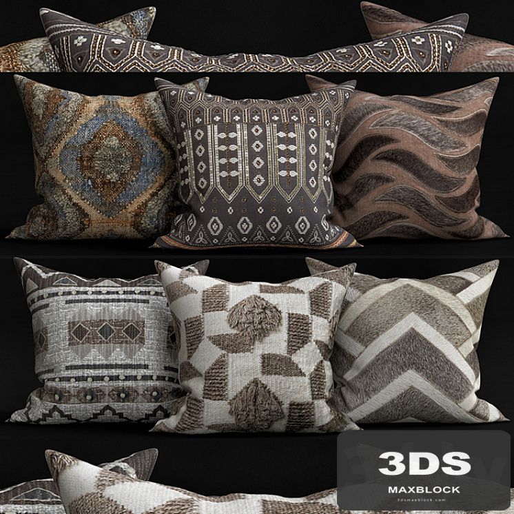 Decorative Pillows