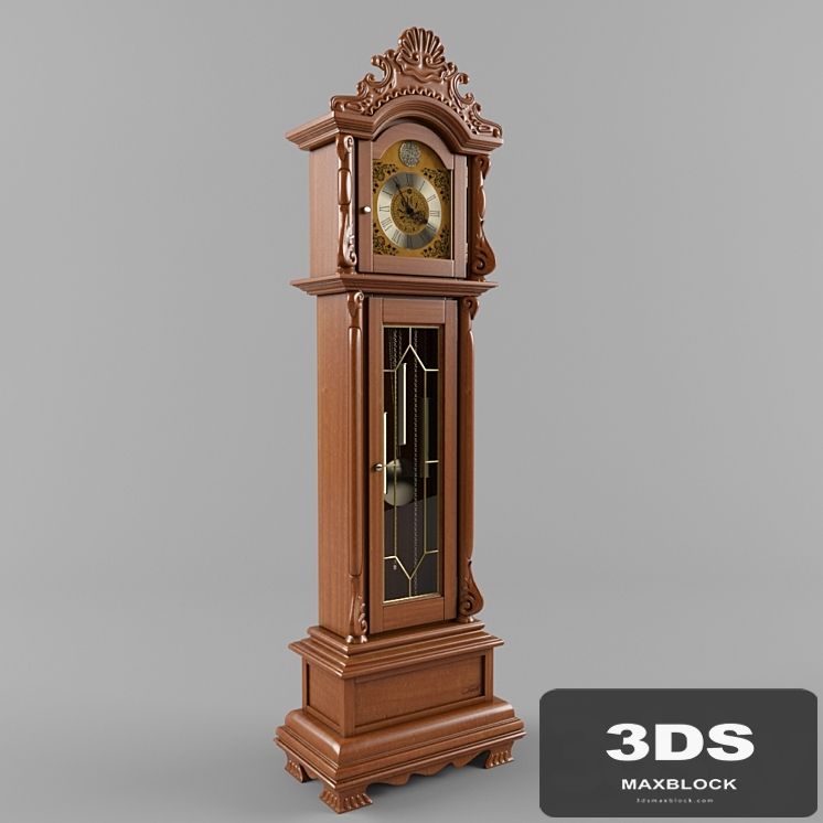 Grandfather Clocks
