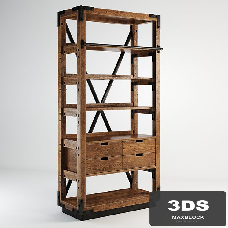 THE RACK