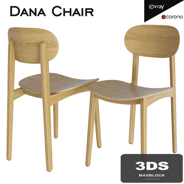 Dana Chair