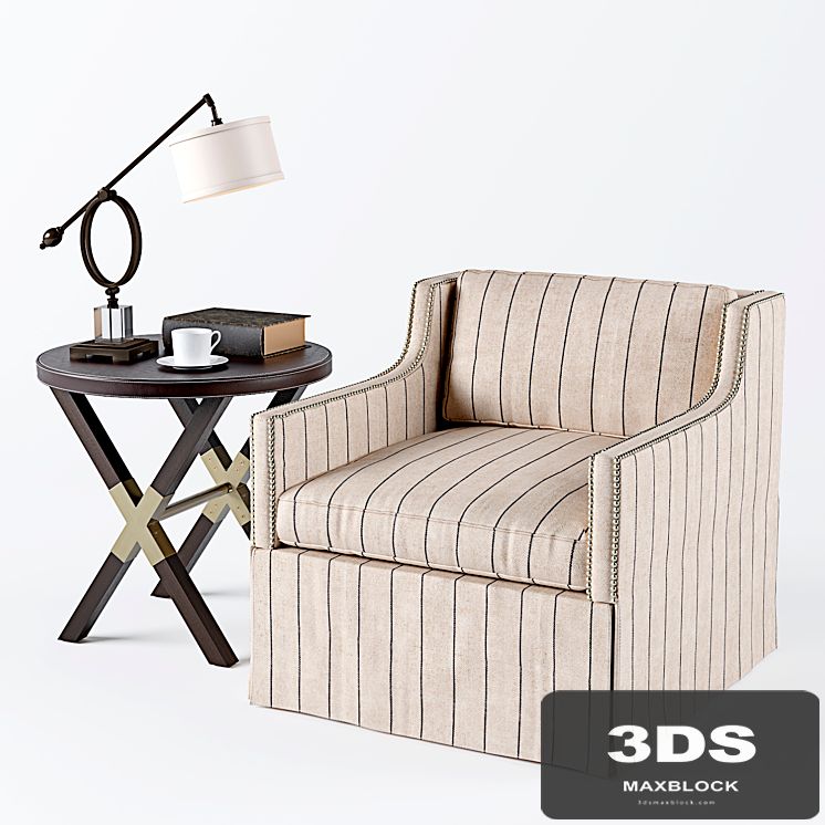Bernhardt and uttermost set