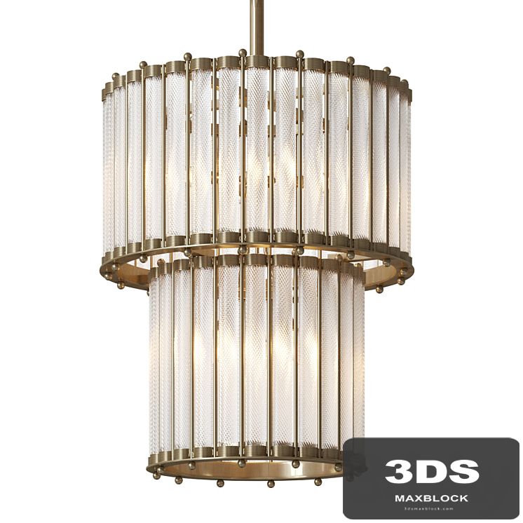 Eichholtz Lantern Tiziano Double