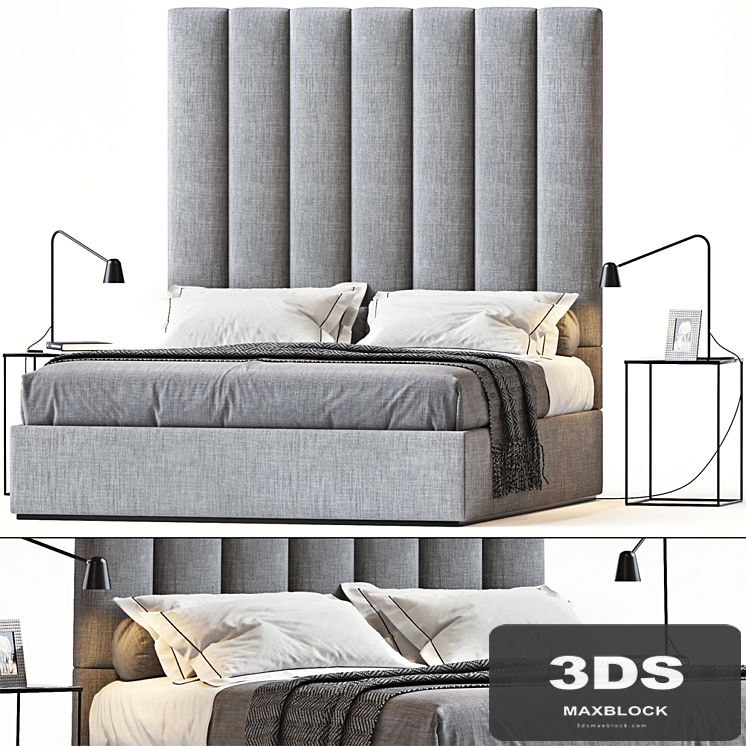 BED BY SOFA AND CHAIR COMPANY 15