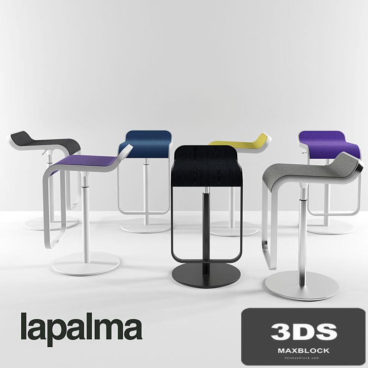 Lapalma LEM