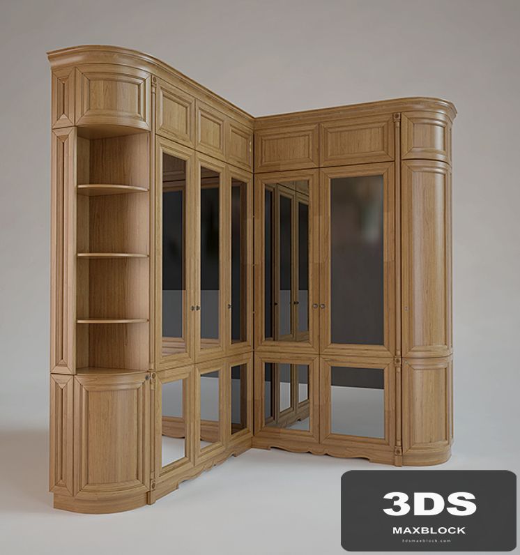 cupboard