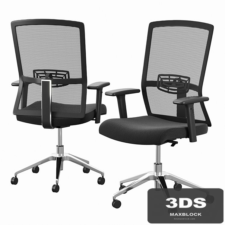 Office chair Stilo