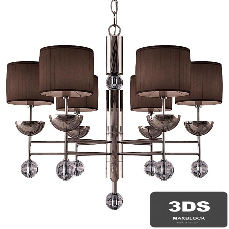 Chandelier Newport 32006 / C