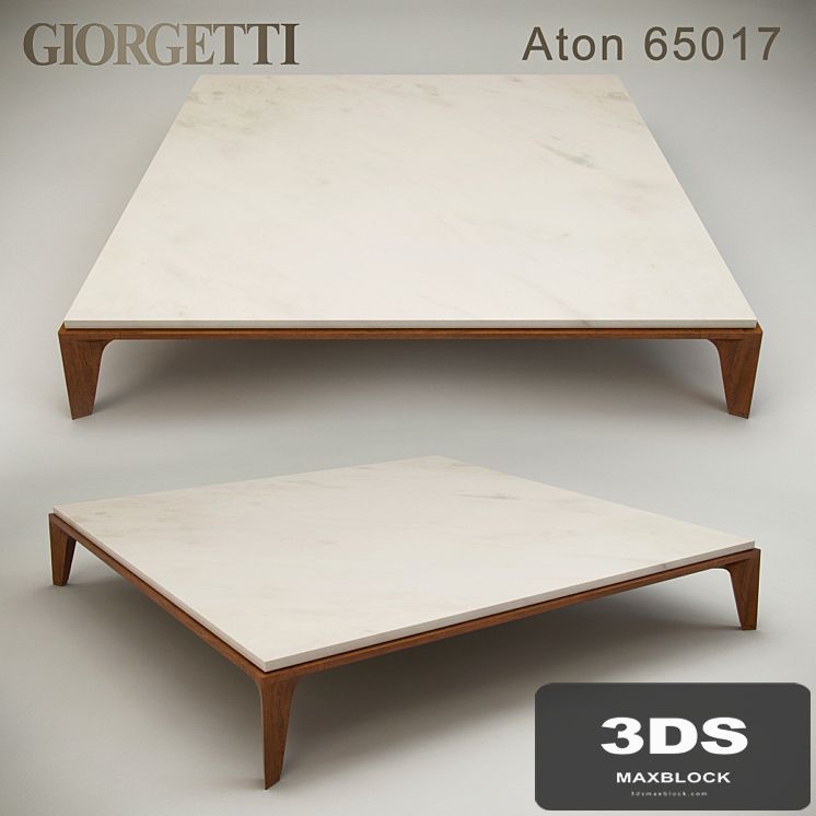 Aton 65017