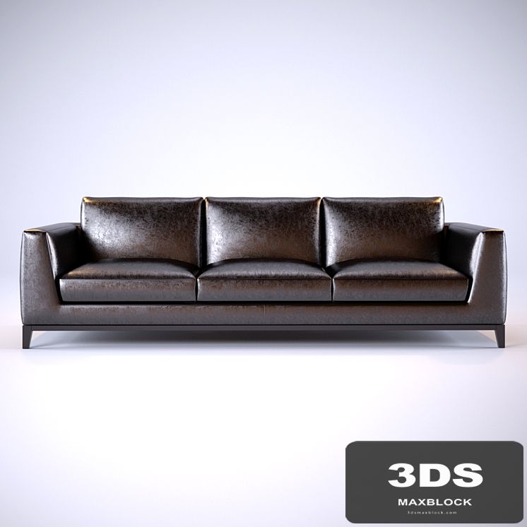 Maxalto Lutetia Sofa