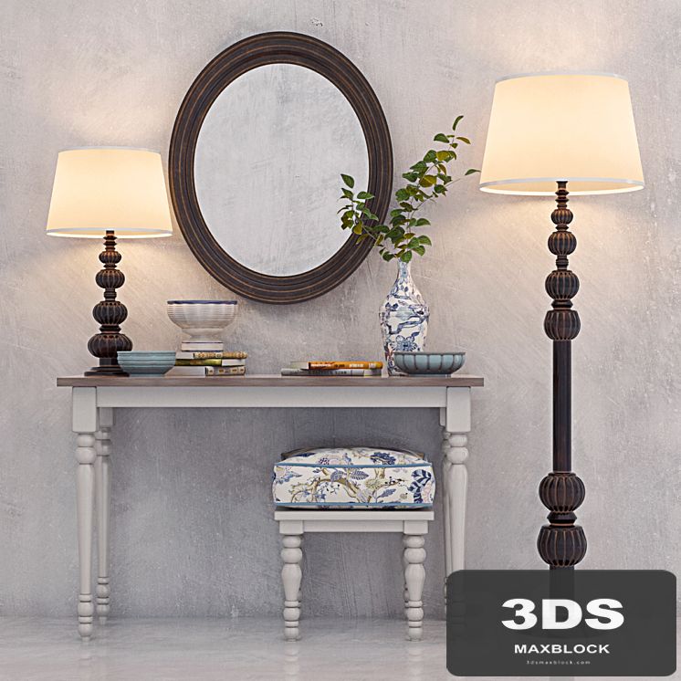 Decorative nabor_02