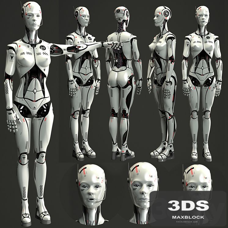 Robot