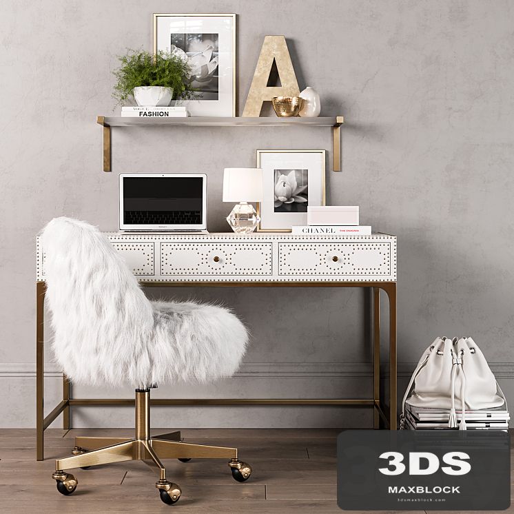 Kitson_Desk