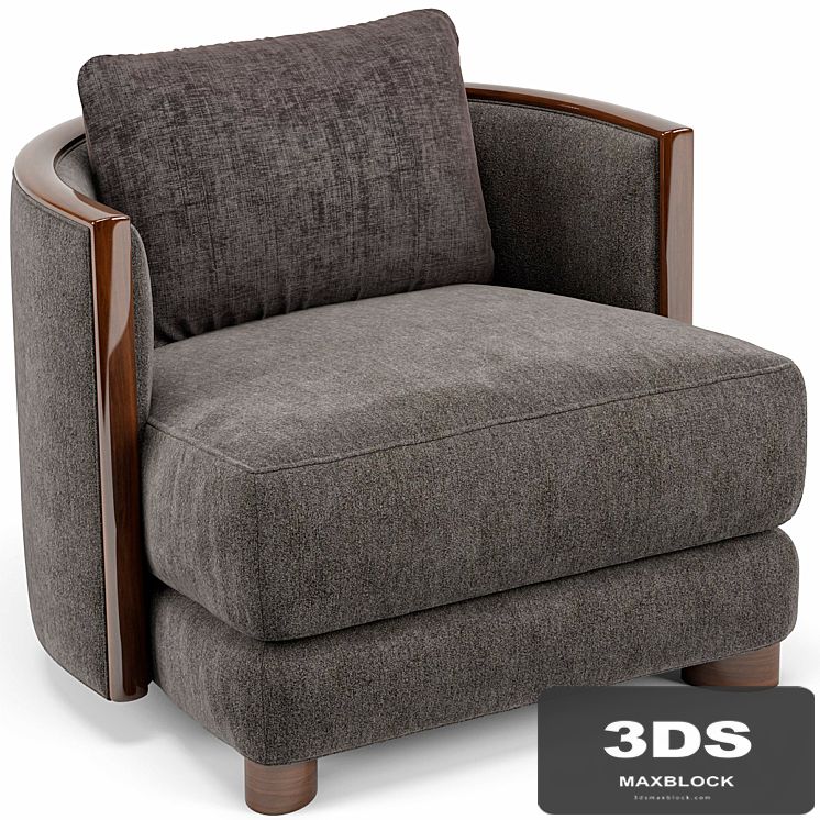 Commodore Chair