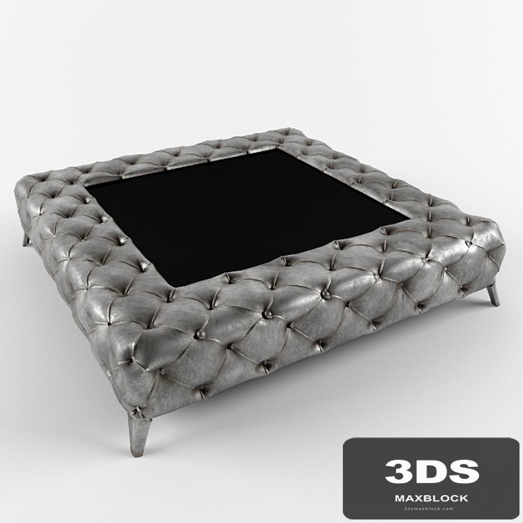 Table visionnaire