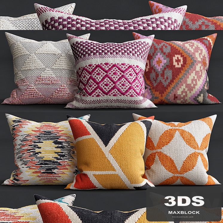 Decorative Pillows
